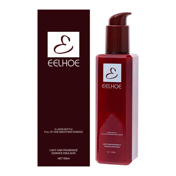 A Touch of Magic – Lightweight Nourishing Hair Care Serum for Smooth & Shiny Hair