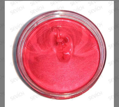 Temporary Hair Color Wax