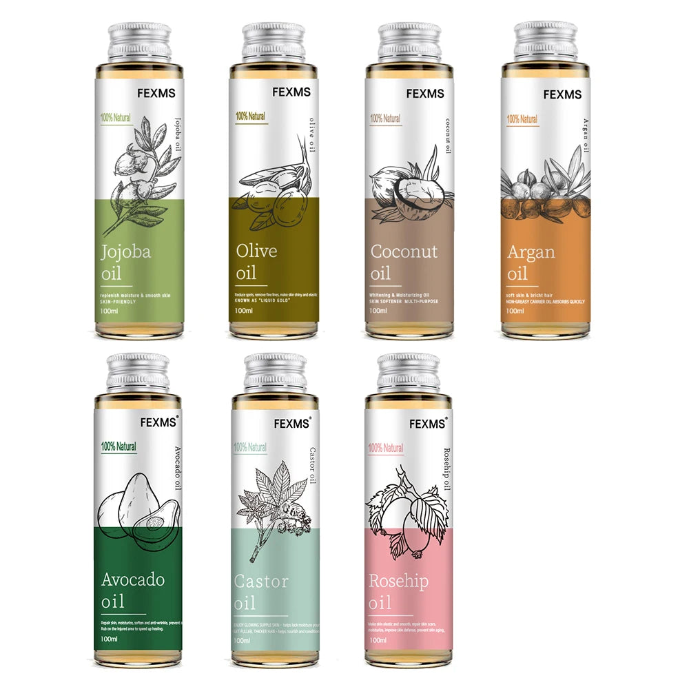Bio-Arganöl – 100 % rein, kaltgepresst und nativ für Haare, Haut und Nägel