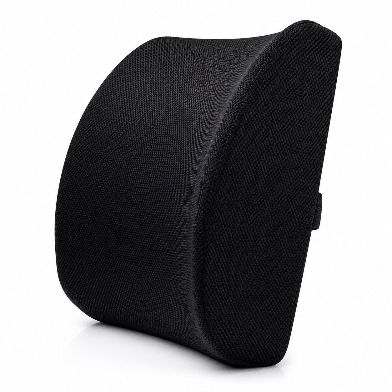 Lumbar Pillow - Sit, Stand & Sleep Without the Back Pain