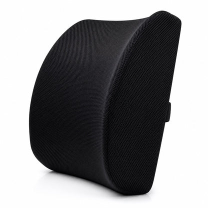 Lumbar Pillow - Sit, Stand & Sleep Without the Back Pain