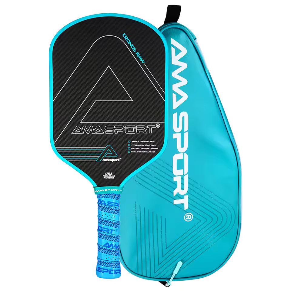 AMA Sport Kronos Carbonfaser-Paddel 