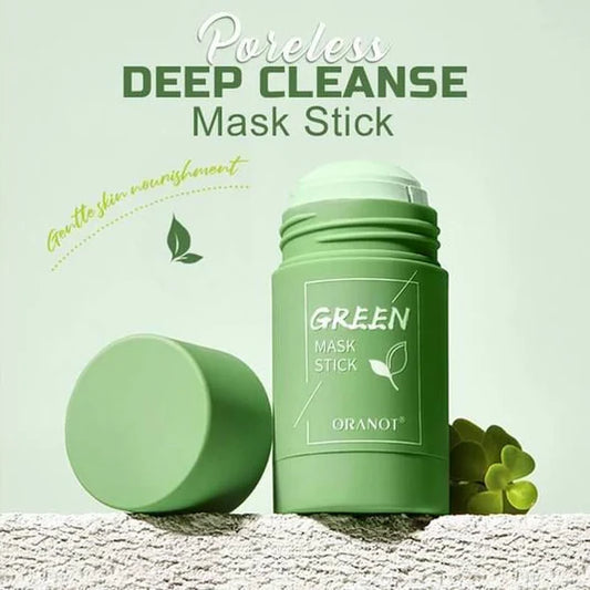 Pore-Tight Deep Cleanse Mask Stick