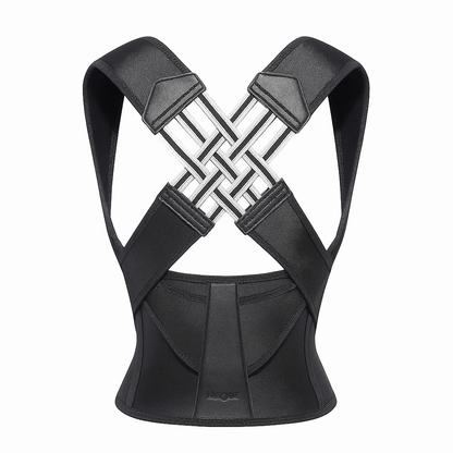 Transform Your Posture & Eliminate Back Pain in Just 30 Days