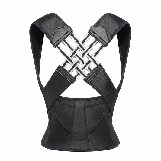 Transform Your Posture & Eliminate Back Pain in Just 30 Days