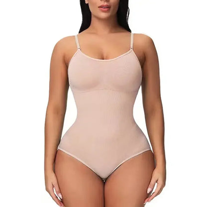 Premium Snatched Shapewear Bodysuit