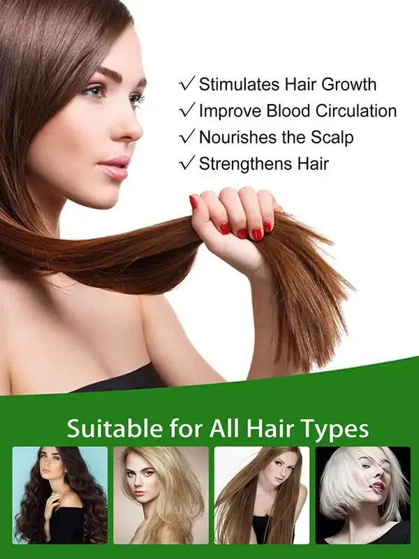 Ätherisches Rosmarinöl für Haarwachstum – Stärken und nähren Sie Ihr Haar auf natürliche Weise