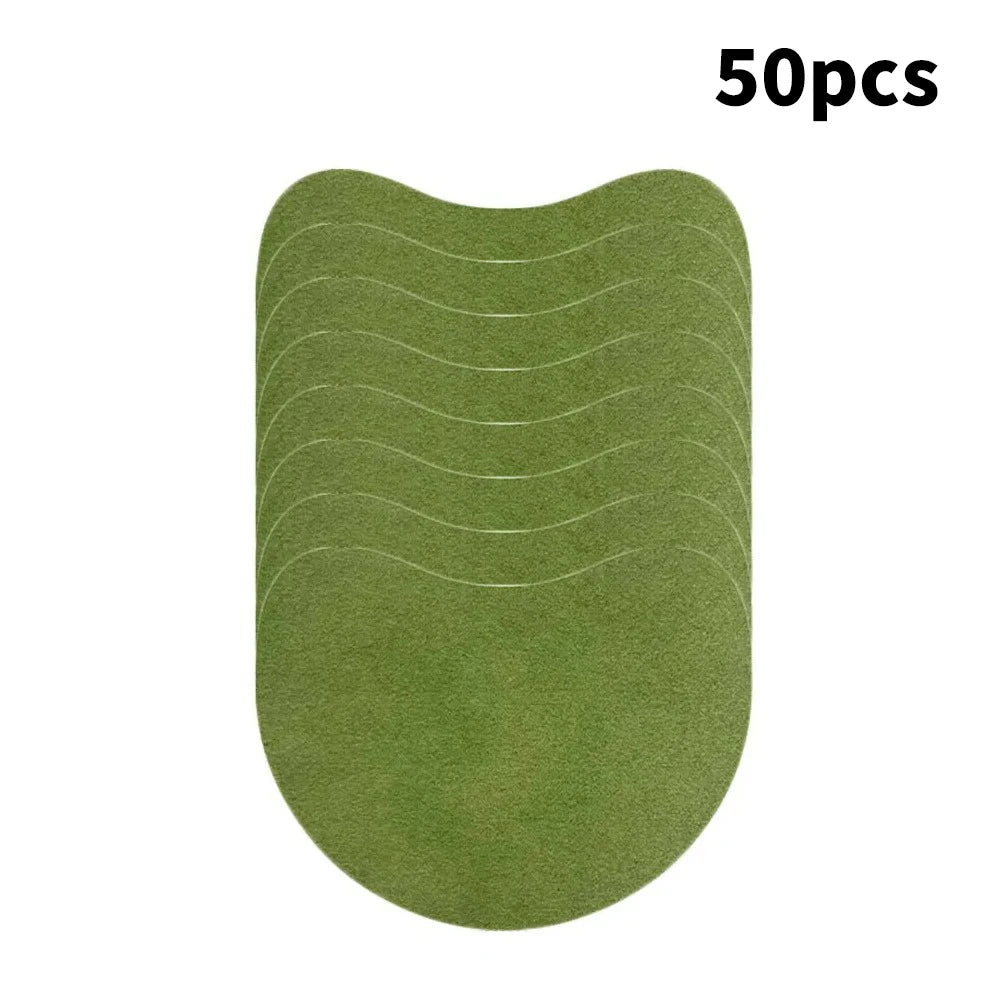 Pain Relief Patches - Gentle, Drug-Free Relief for Everyday Aches & Stiffness