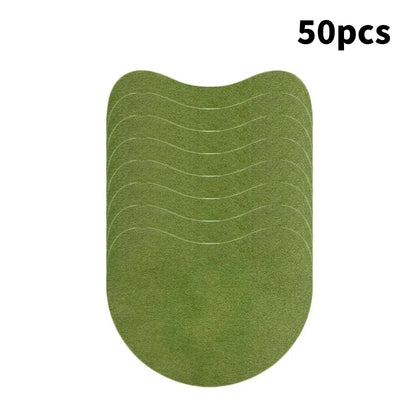 Pain Relief Patches - Gentle, Drug-Free Relief for Everyday Aches & Stiffness