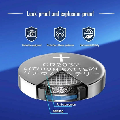 CR2032 Batterie 3V