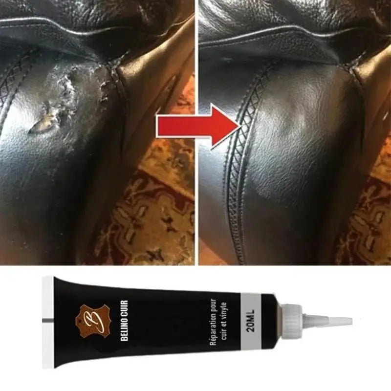 Auto-Leder-Reparaturgel, 20 ml 