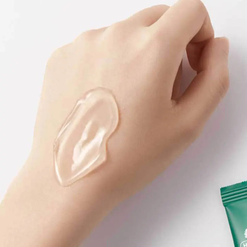 Centella Collagen Schlafmaske – Tiefenwirksame Feuchtigkeits- und Anti-Aging-Behandlung über Nacht