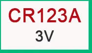 CR2032 Batterie 3V