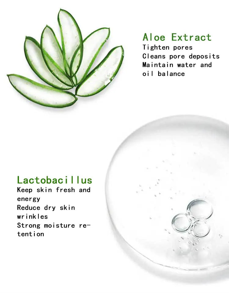 Centella Collagen Schlafmaske – Tiefenwirksame Feuchtigkeits- und Anti-Aging-Behandlung über Nacht