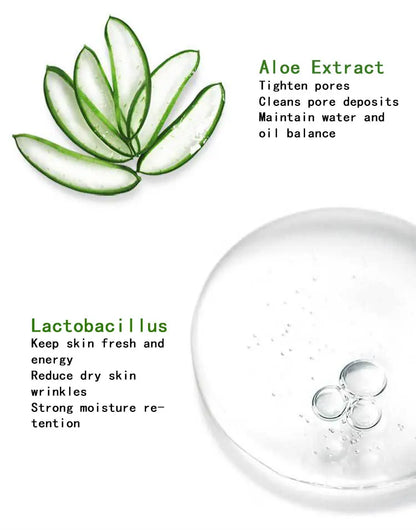 Centella Collagen Schlafmaske – Tiefenwirksame Feuchtigkeits- und Anti-Aging-Behandlung über Nacht