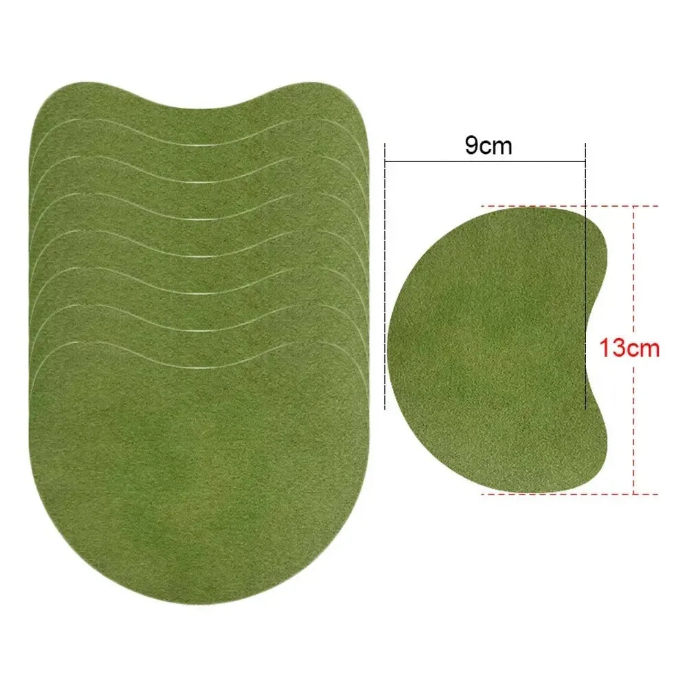 Pain Relief Patches - Gentle, Drug-Free Relief for Everyday Aches & Stiffness