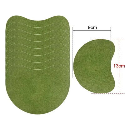 Pain Relief Patches - Gentle, Drug-Free Relief for Everyday Aches & Stiffness