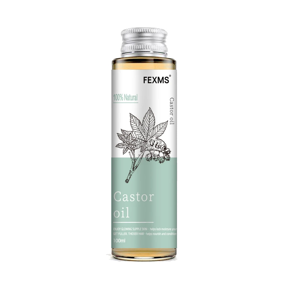 Bio-Arganöl – 100 % rein, kaltgepresst und nativ für Haare, Haut und Nägel