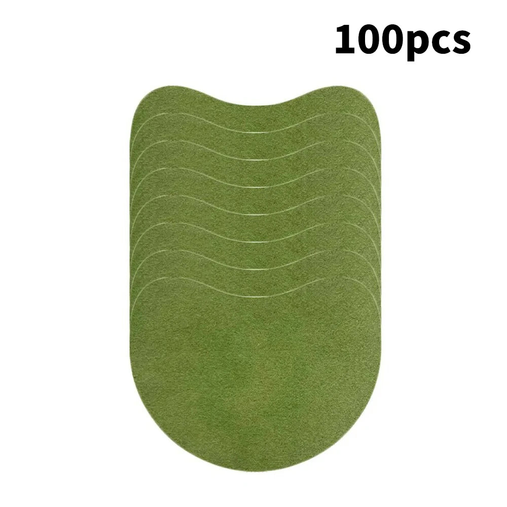 Pain Relief Patches - Gentle, Drug-Free Relief for Everyday Aches & Stiffness