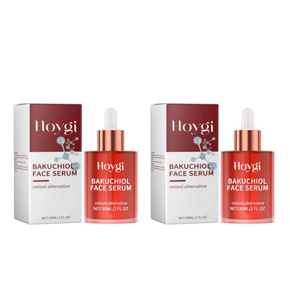 Bakuchiol Gesichtsserum – Straffende, aufhellende und feuchtigkeitsspendende Retinol-Alternative