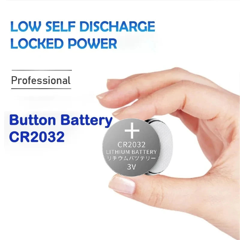 CR2032 Batterie 3V