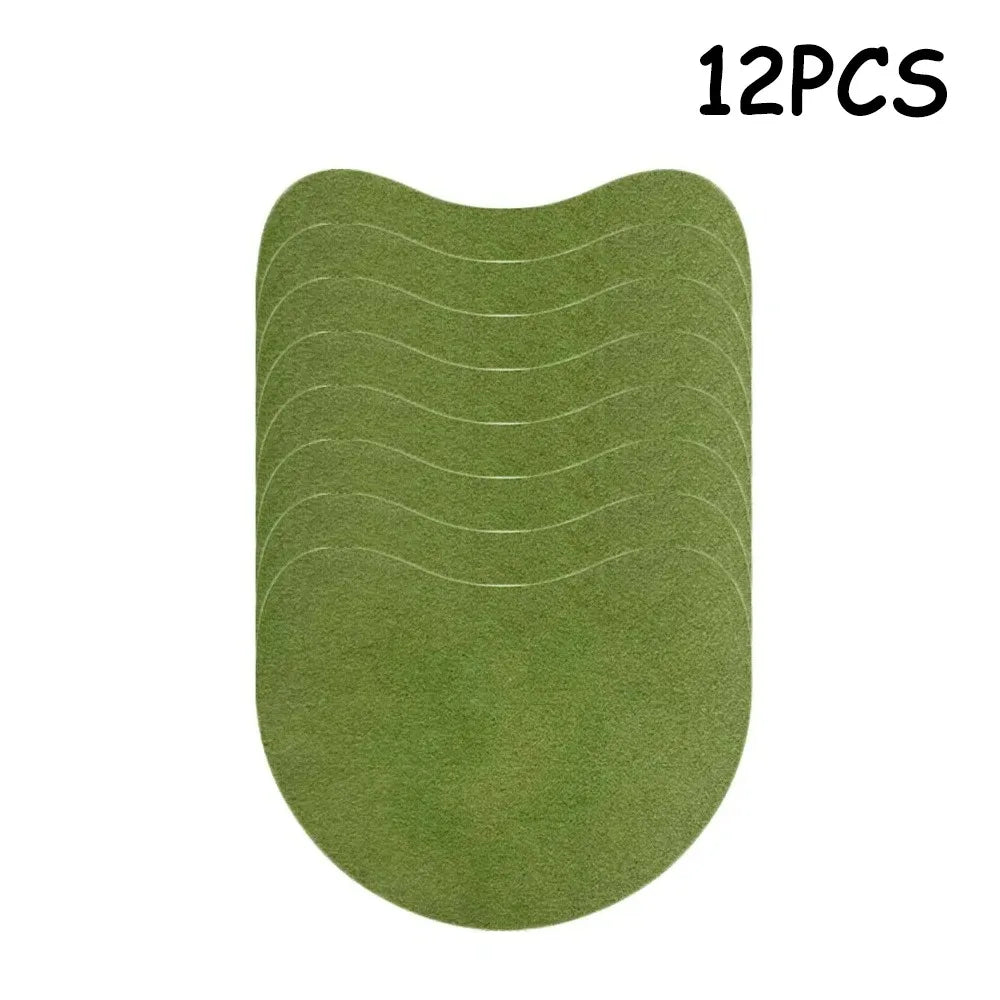 Pain Relief Patches - Gentle, Drug-Free Relief for Everyday Aches & Stiffness