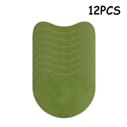 Pain Relief Patches - Gentle, Drug-Free Relief for Everyday Aches & Stiffness