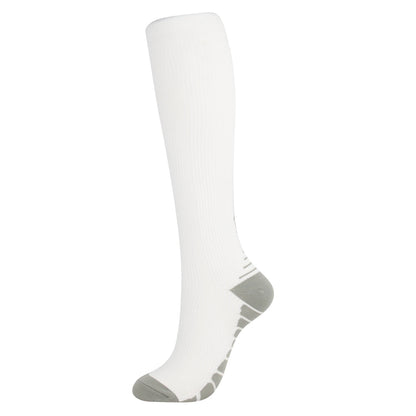 Comfort Compression Socks – Gentle All-Day Support for Tired, Achy Legs