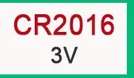 CR2032 Batterie 3V