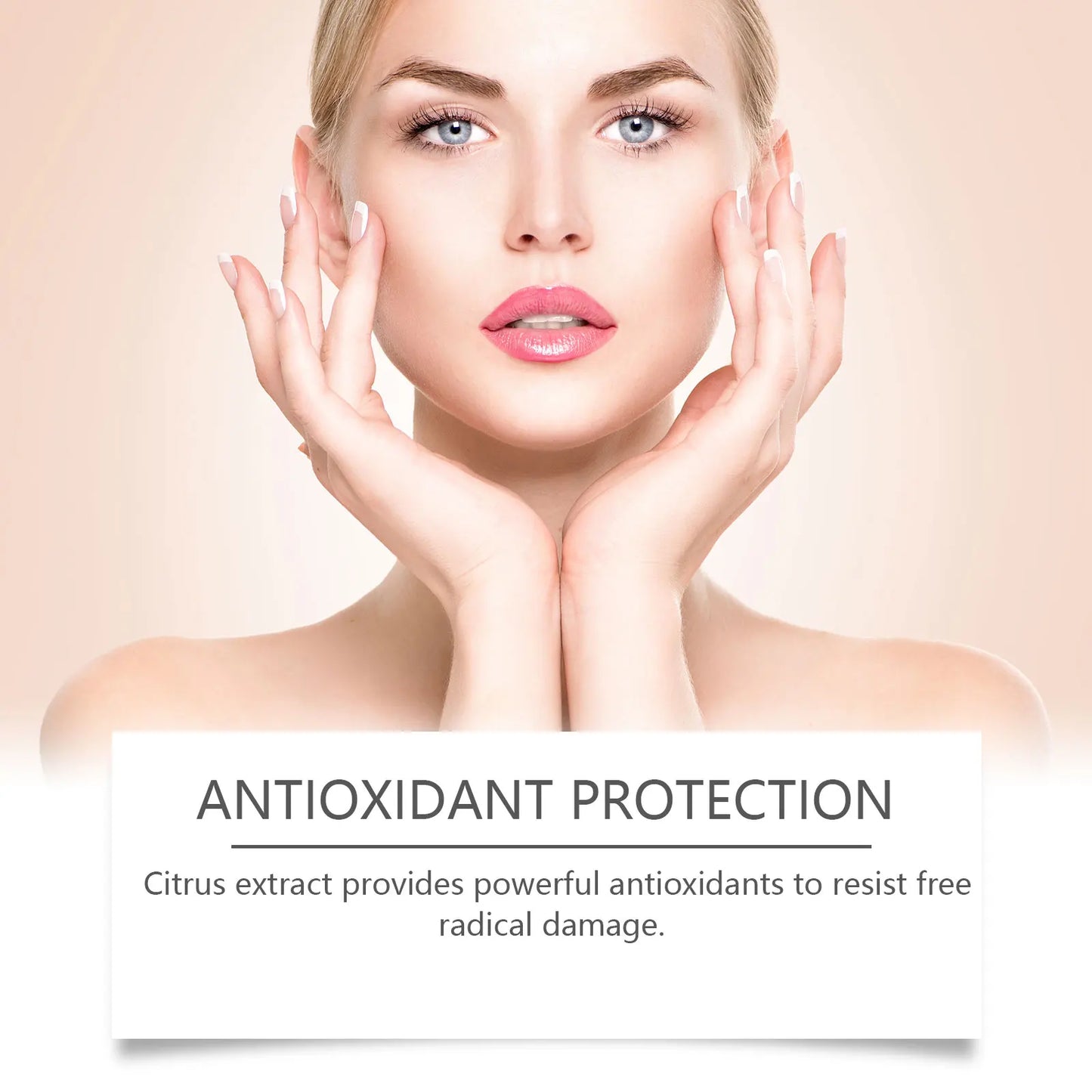 Bakuchiol Gesichtsserum – Straffende, aufhellende und feuchtigkeitsspendende Retinol-Alternative