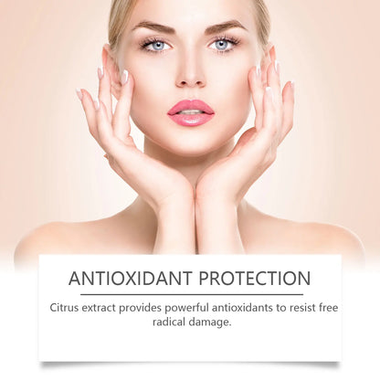 Bakuchiol Gesichtsserum – Straffende, aufhellende und feuchtigkeitsspendende Retinol-Alternative
