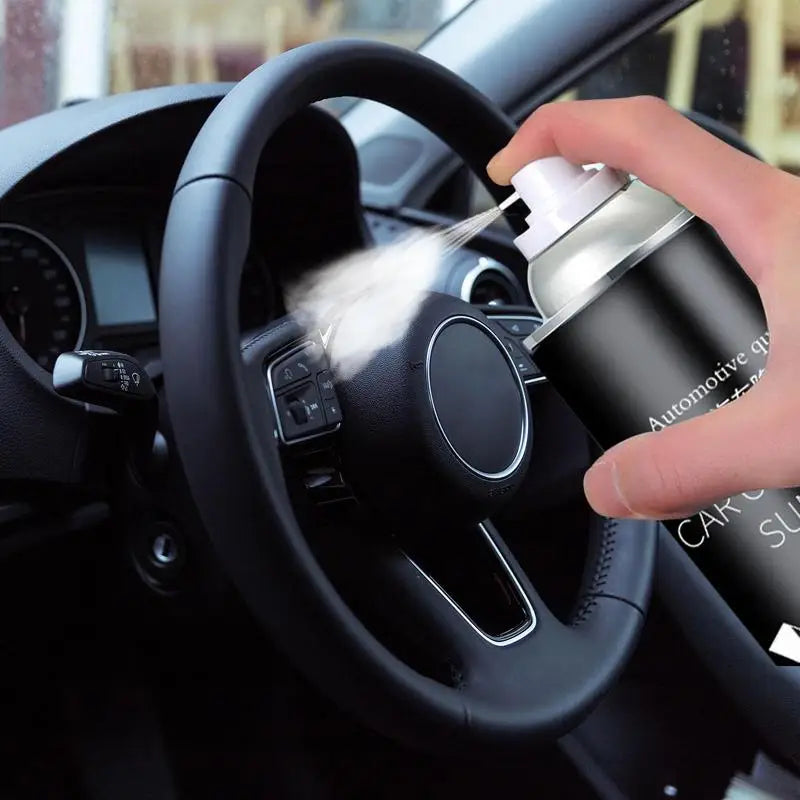 Tragbares Auto-Kühlspray – Sofortige Wärmelinderung für heiße Autoinnenräume 