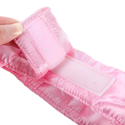 Heatless Hair Curler – Soft, No-Heat Curling Rod for Effortless Curls