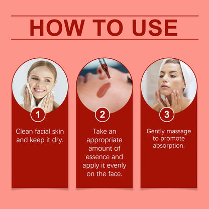 Bakuchiol Gesichtsserum – Straffende, aufhellende und feuchtigkeitsspendende Retinol-Alternative