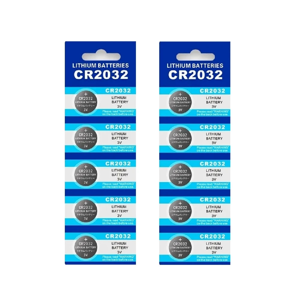 CR2032 Batterie 3V