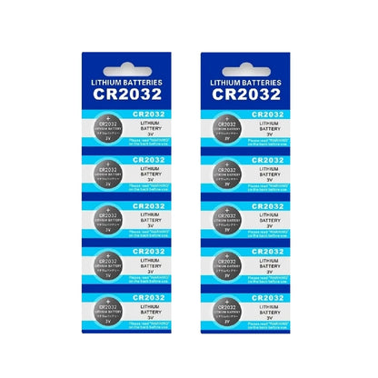 CR2032 Batterie 3V