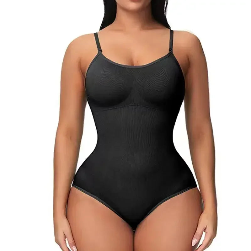 Premium Snatched Shapewear Bodysuit
