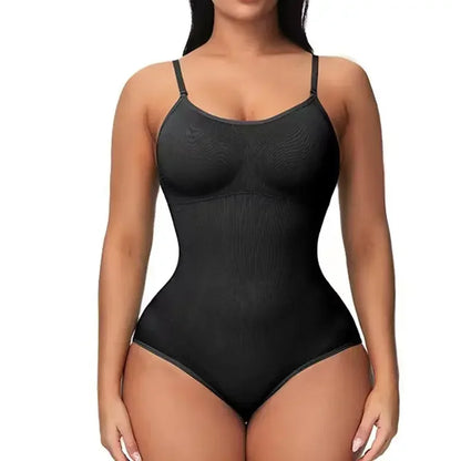 Premium Snatched Shapewear Bodysuit
