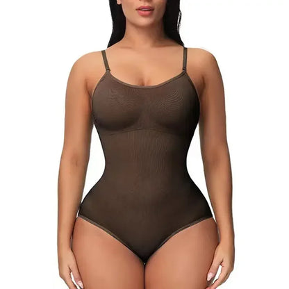 Premium Snatched Shapewear Bodysuit