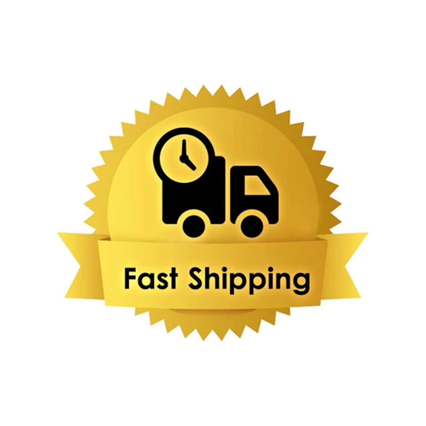 Priority Shipping