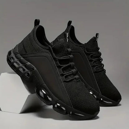 Lightweight Breathable Low-Top Running Shoes
